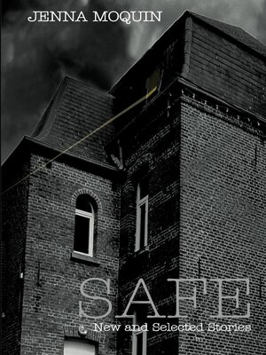 cover image of Safe